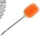 Игла насадочная Ridge Monkey Tec Lip Close Needle